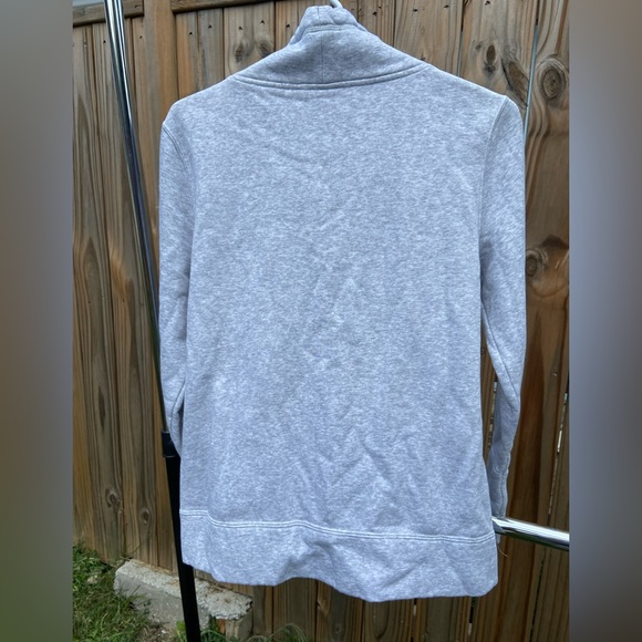 Puma cowl neck sweater - Picture 2 of 3